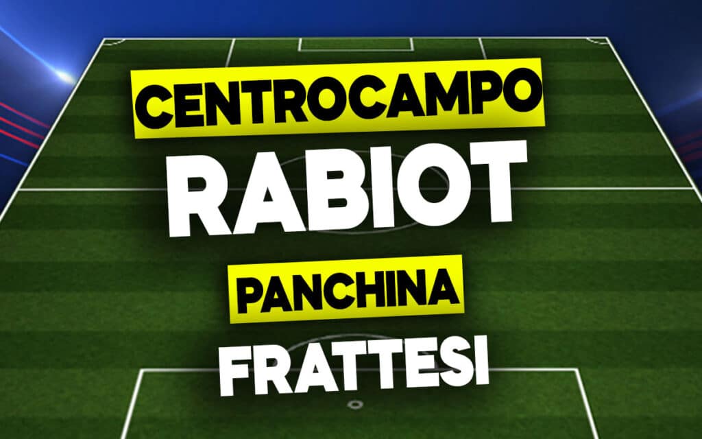 Rabiot-Frattesi