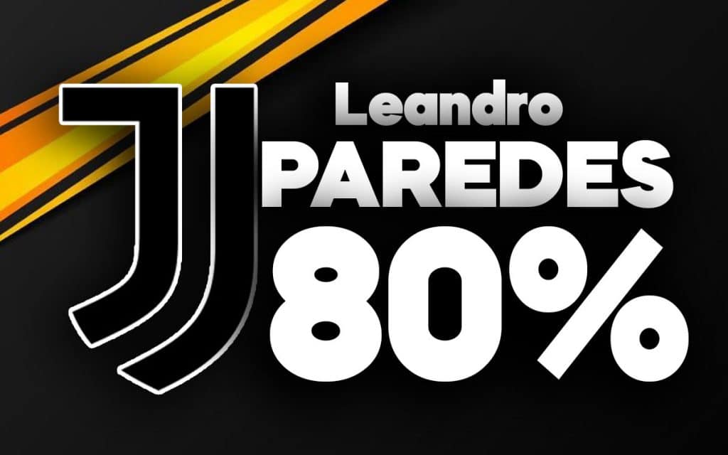 Leandro Paredes
