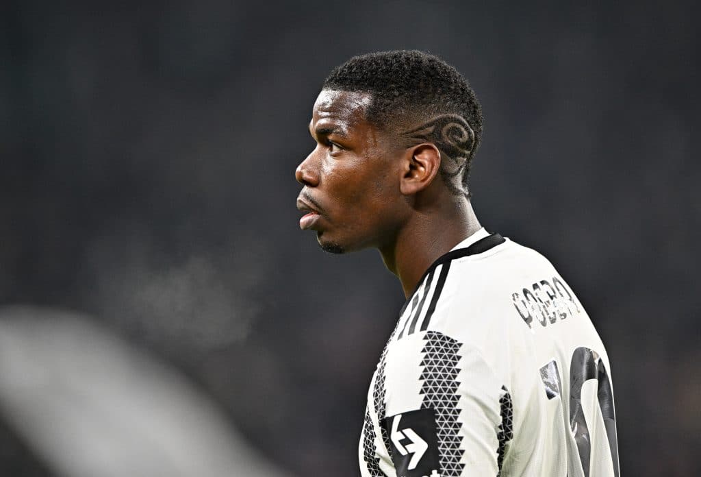 Paul Pogba