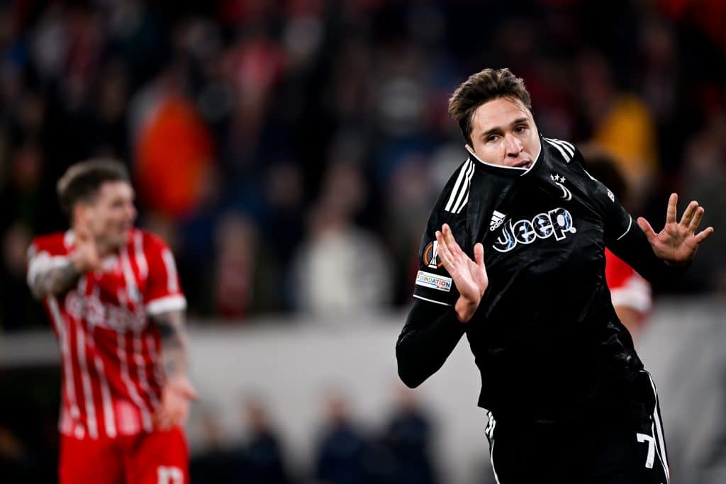 Federico Chiesa