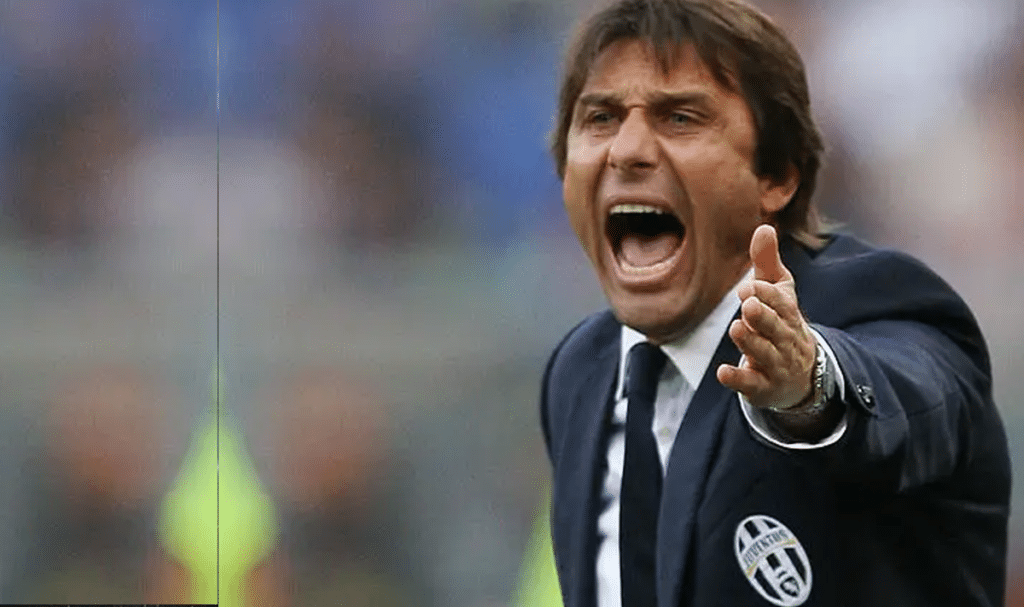 Antonio Conte