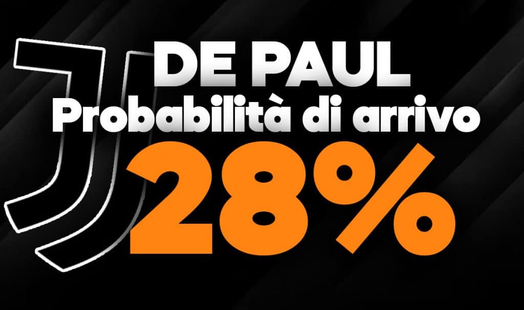 Rodrigo De Paul