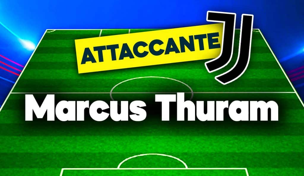 Marcus Thuram