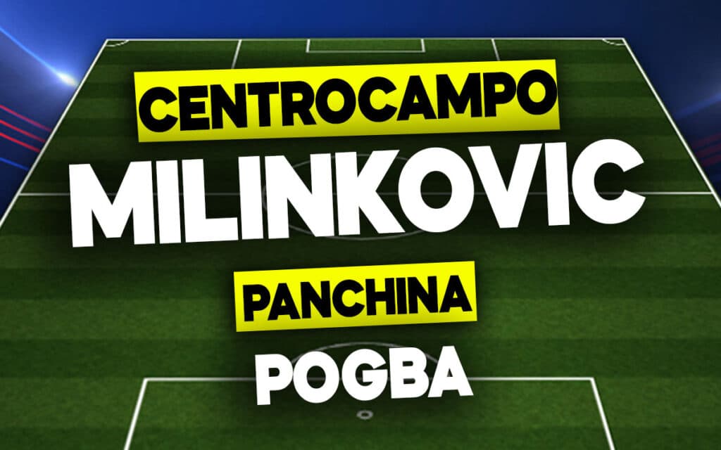 Milinkovic-Pogba