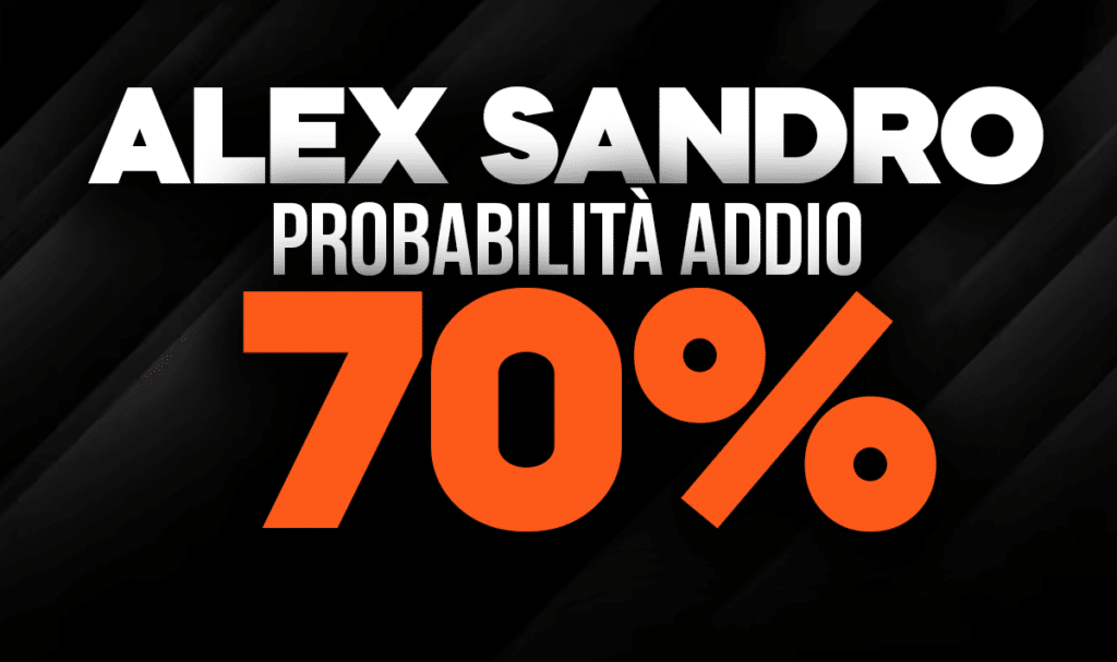 Alex Sandro