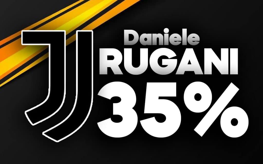 Daniele Rugani