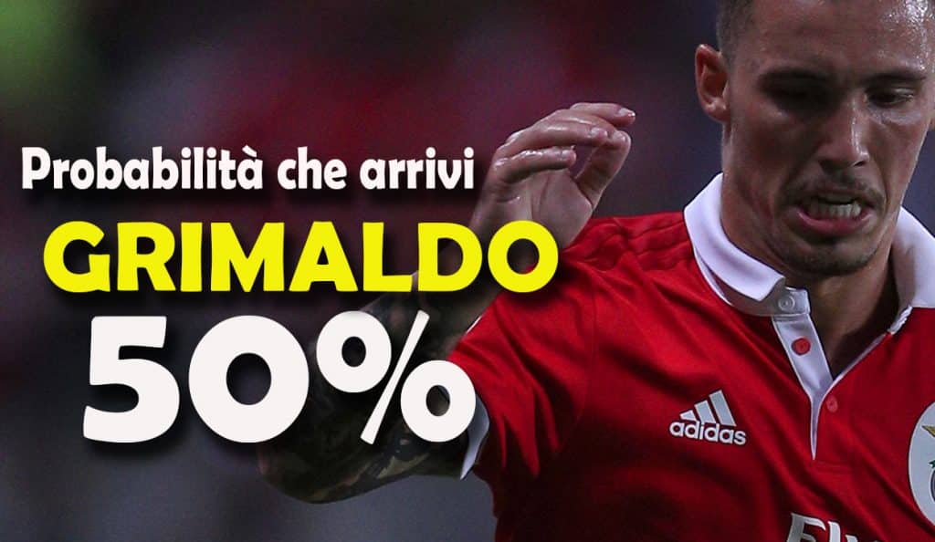 Alejandro Grimaldo