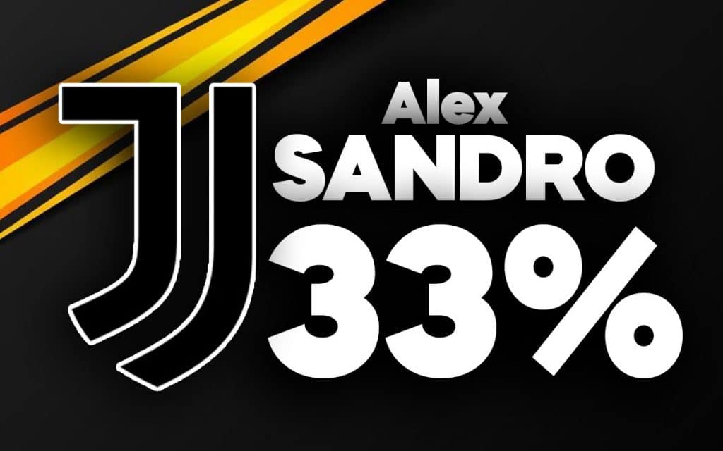 Alex Sandro