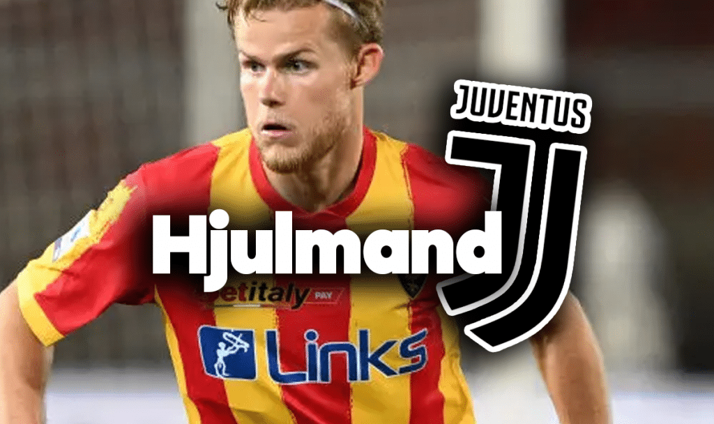 Hjulmand