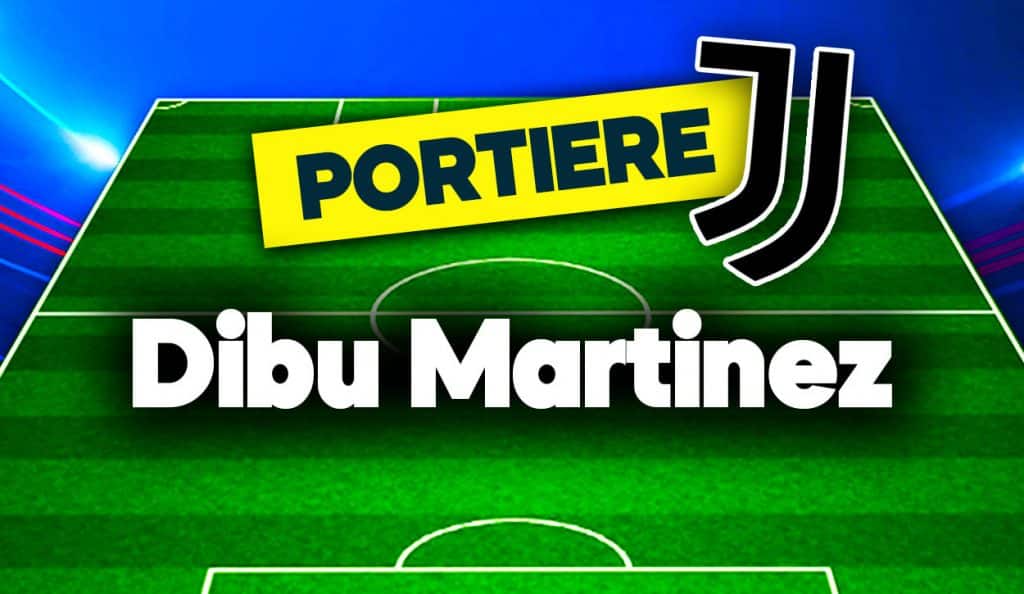 Dibu Martinez
