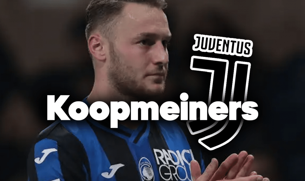 Koopmeiners