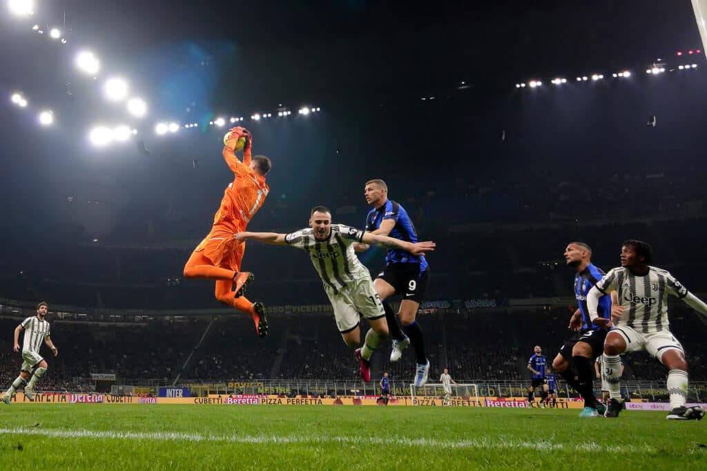 Inter-Juventus