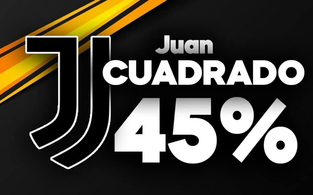 Juan Cuadrado