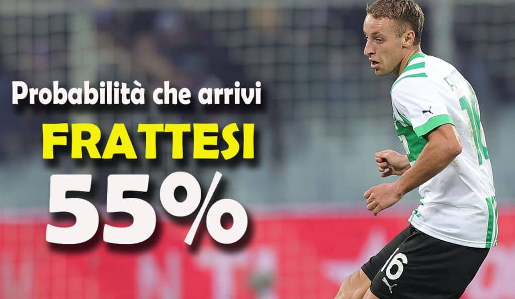 Davide Frattesi