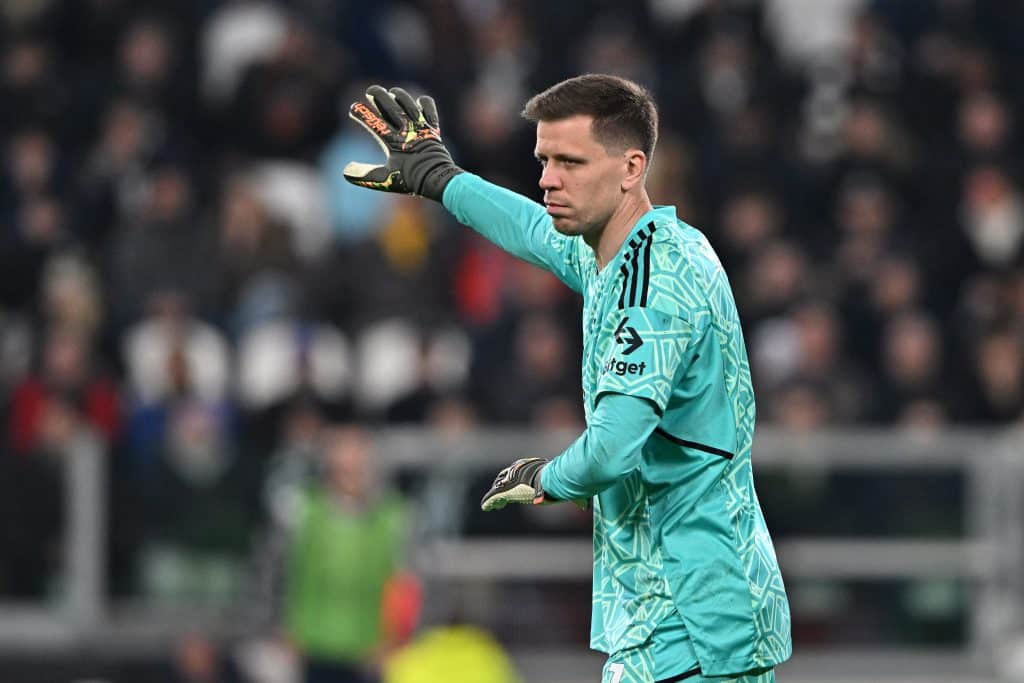 Wojciech Szczesny