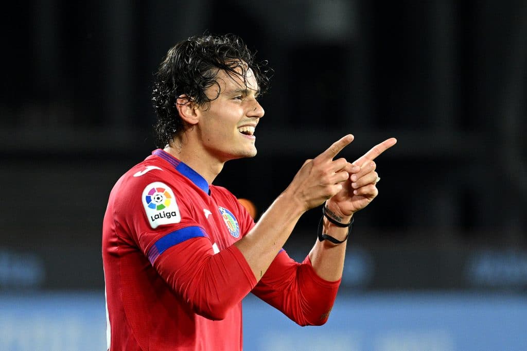 Enes Unal