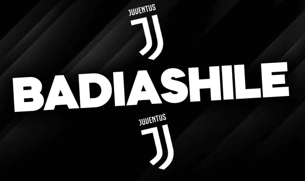 Badiashile