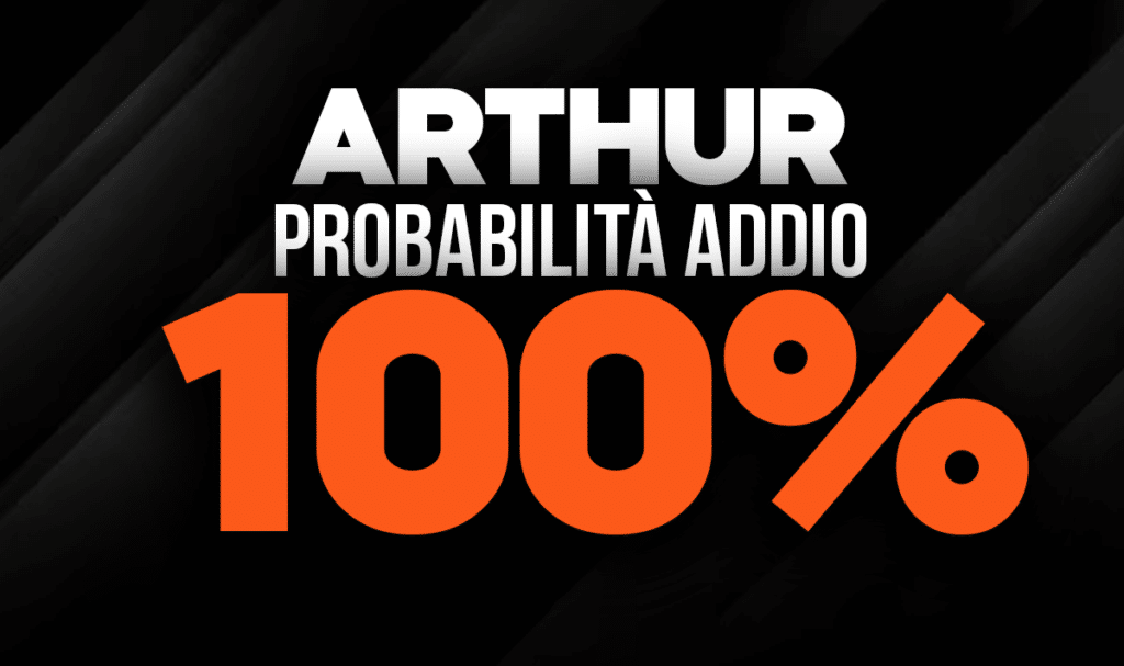 Arthur? Allegri non lo vuole
