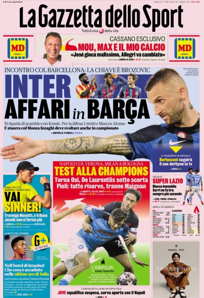 la-gazzetta-dello-sport