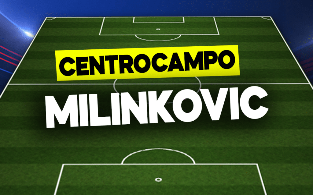 Milinkovic