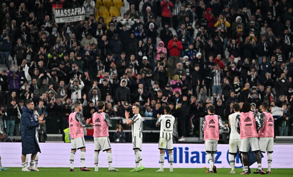 Juve-Inter
