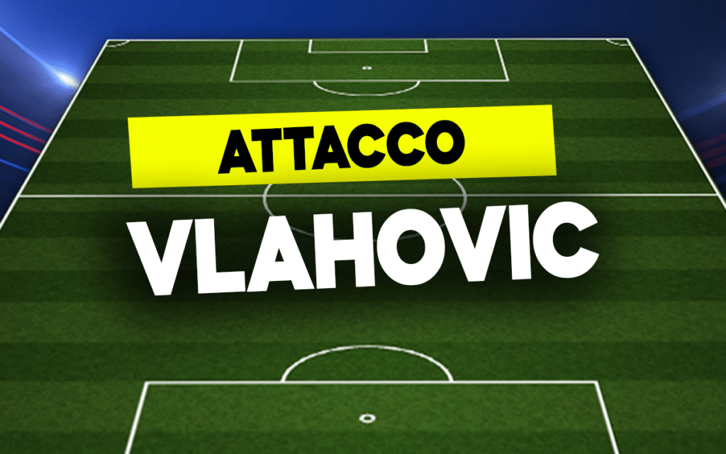 Vlahovic