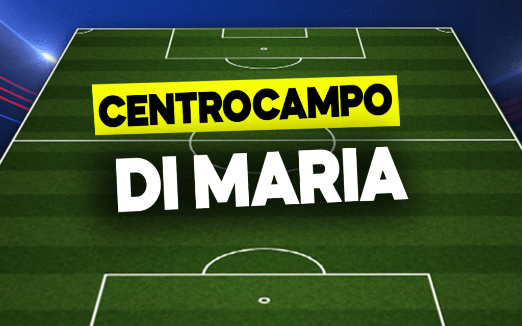 Di Maria
