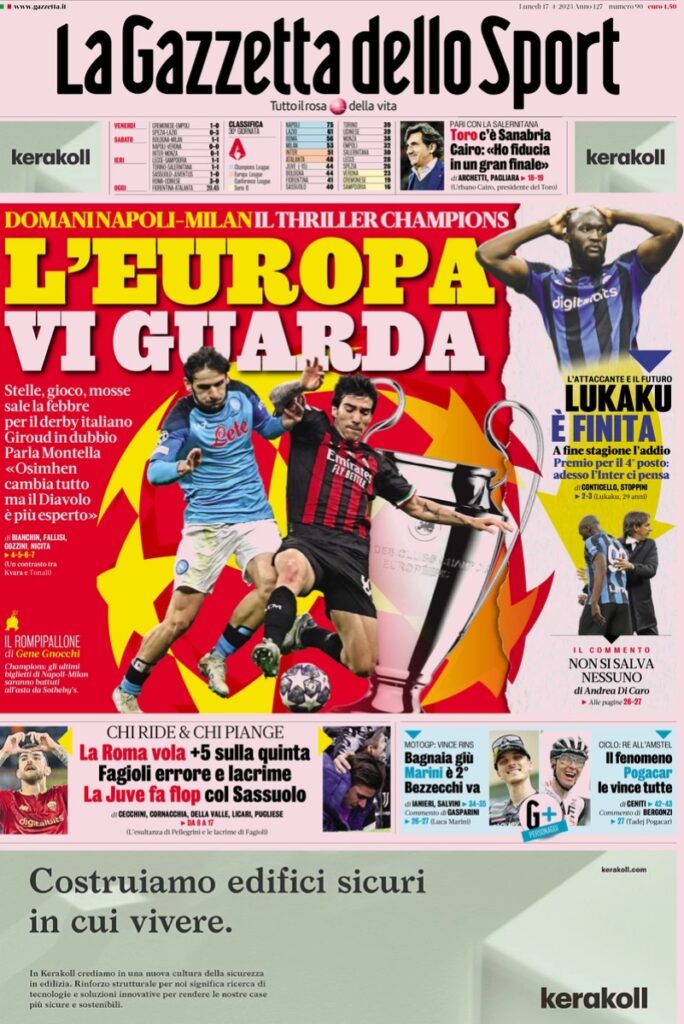 la-gazzetta-dello-sport