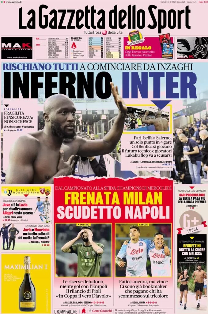 la-gazzetta-dello-sport