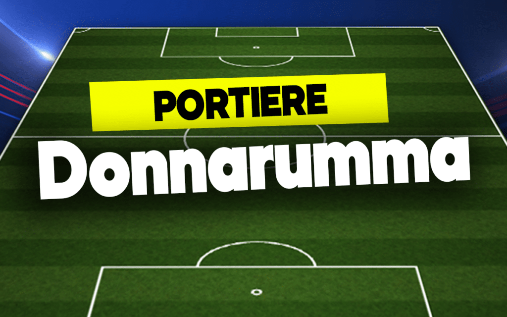 Donnarumma