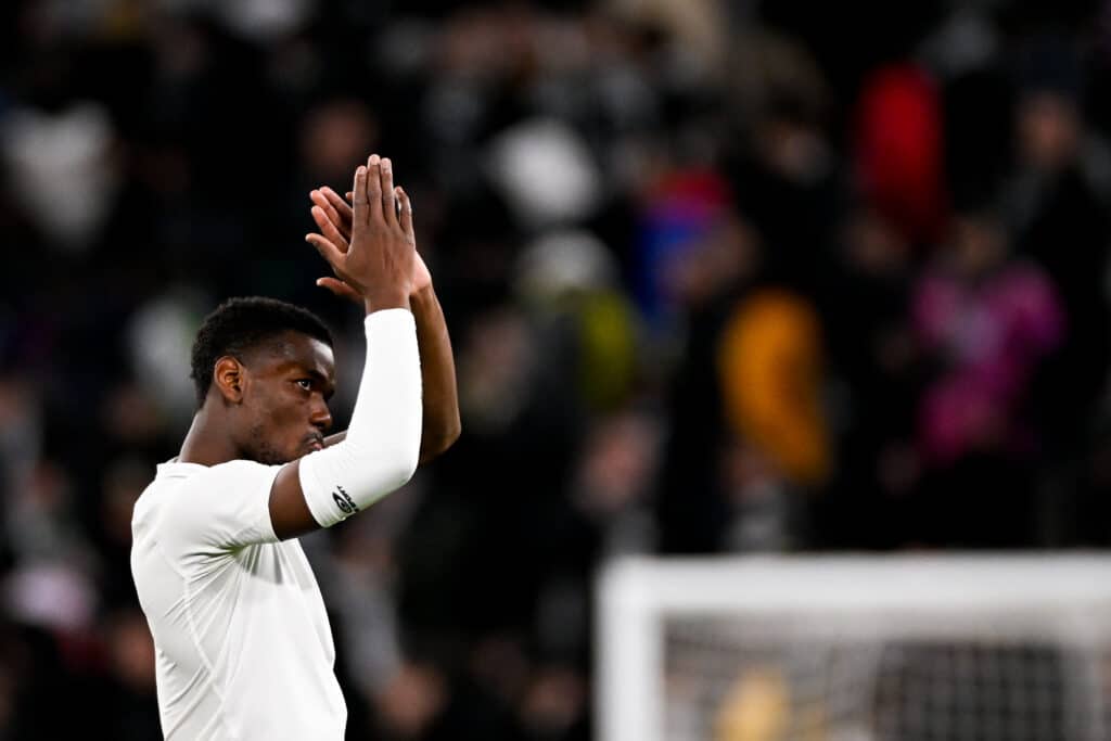 Paul Pogba