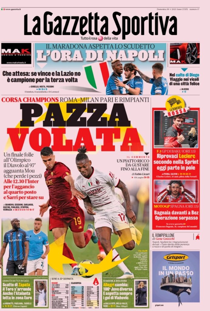 la-gazzetta-dello-sport