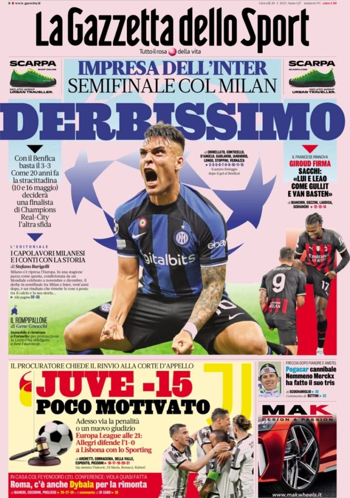 la-gazzetta-dello-sport