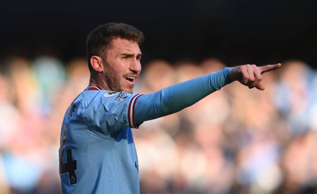 laporte manchester city