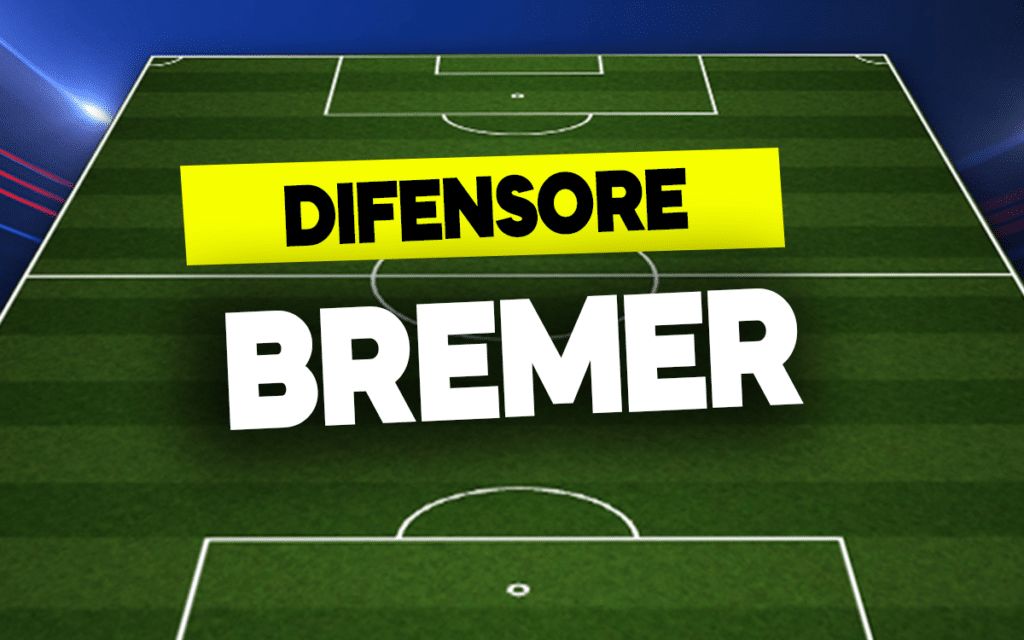 Bremer