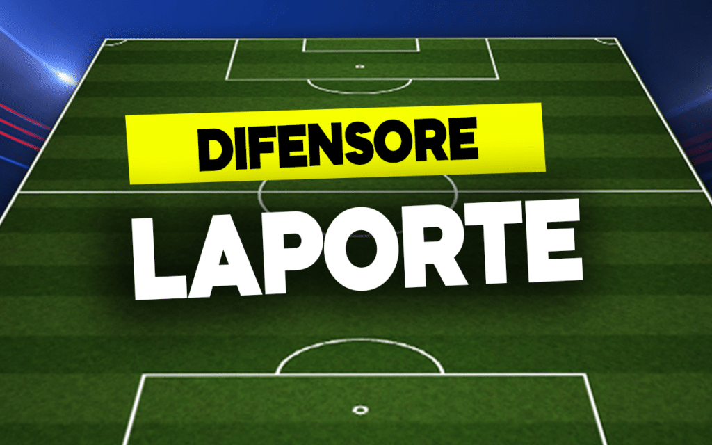 Laporte