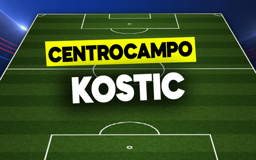 Kostic