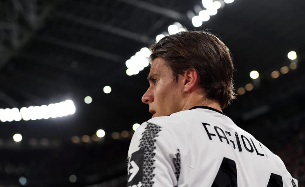 Nicolo Fagiol