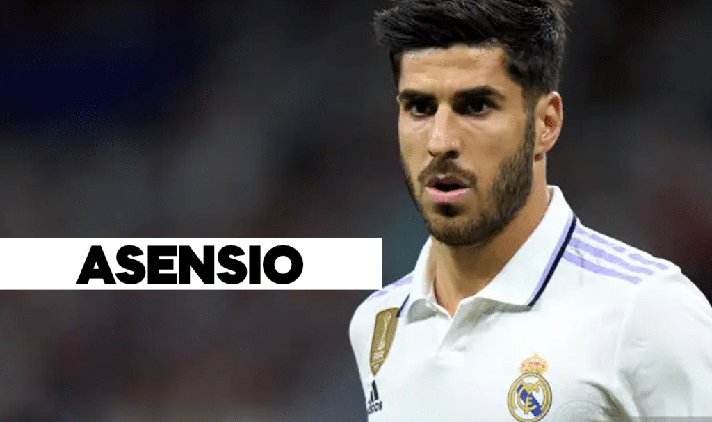 Asensio