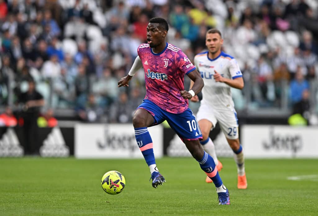 Paul Pogba