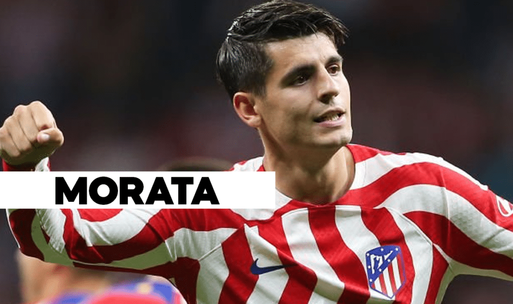 Morata