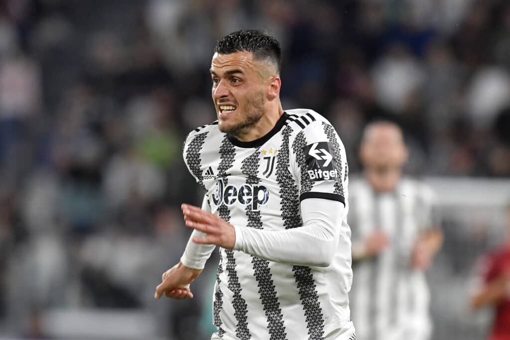 Filip Kostic