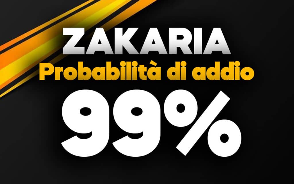Zakaria