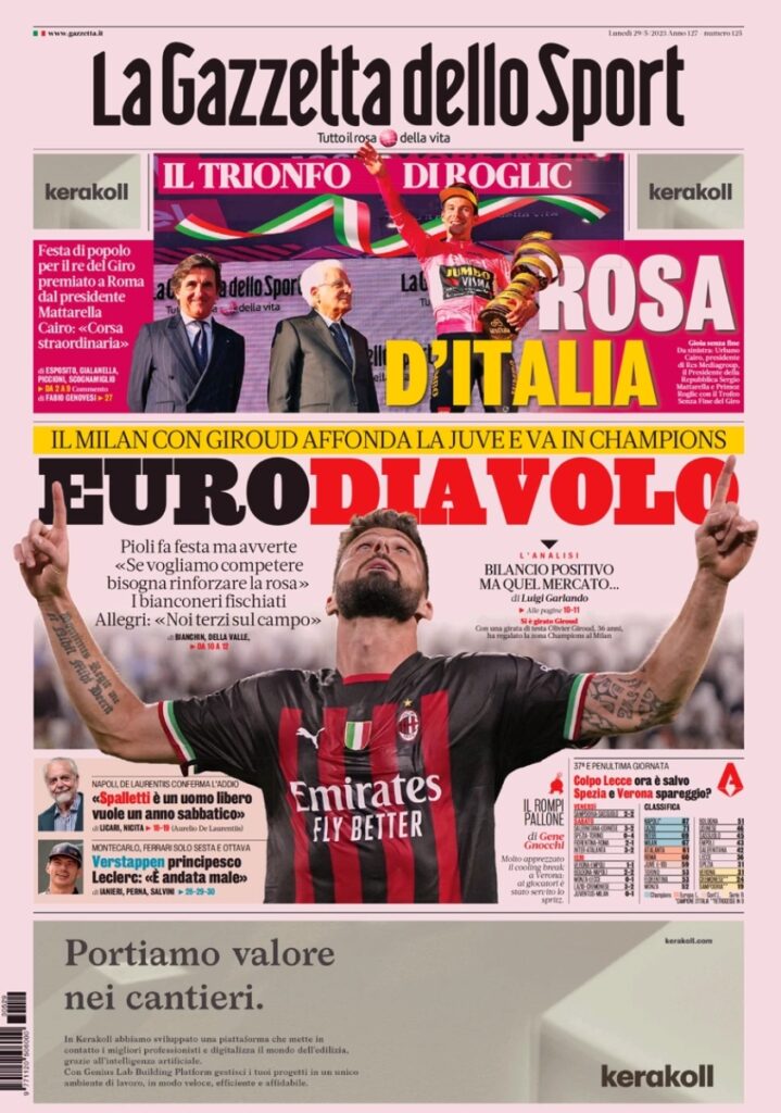 la-gazzetta-dello-sport