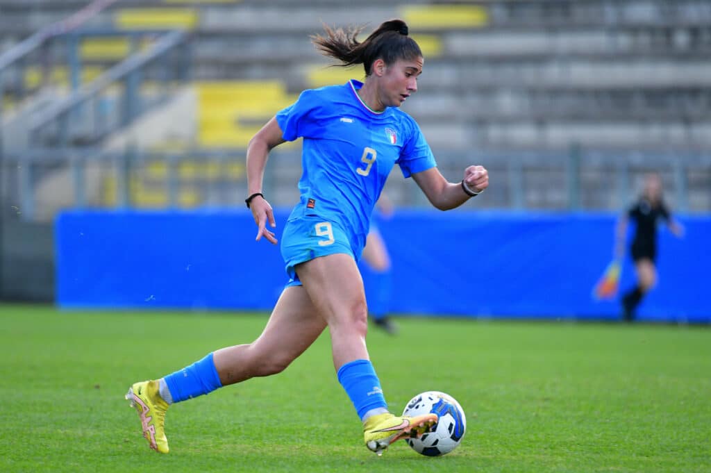 Chiara Beccari