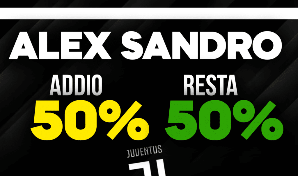 Alex Sandro