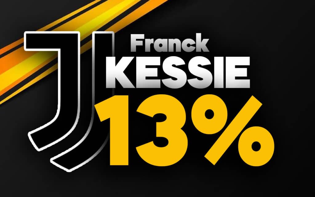 Franck Kessie
