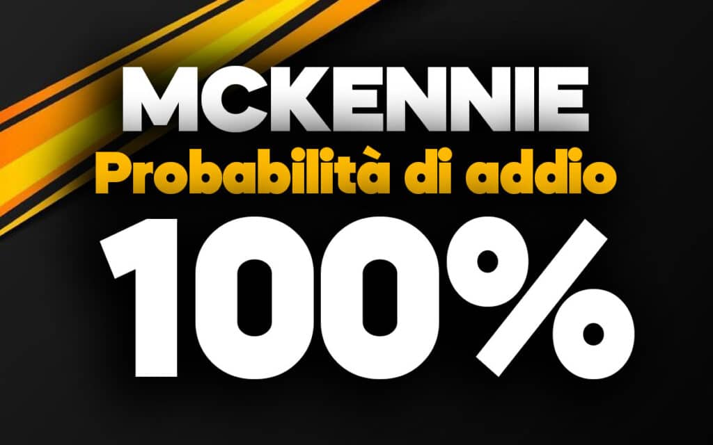 McKennie