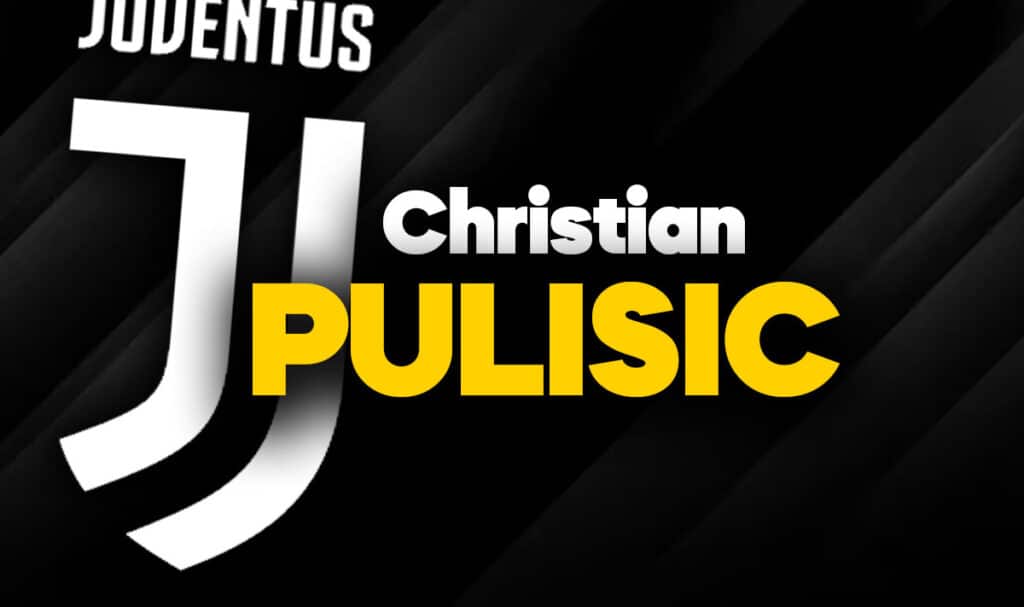 Pulisic