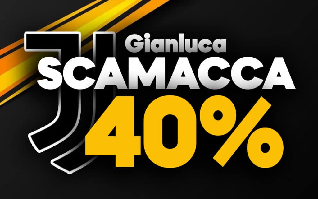 Gianluca Scamacca